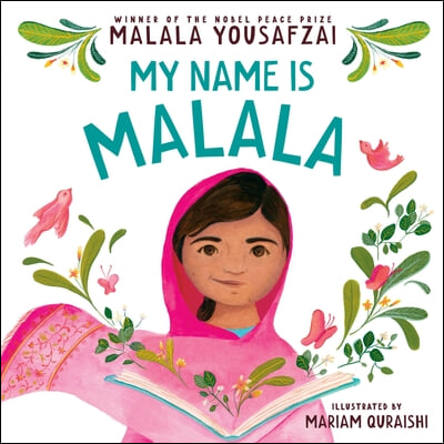 My Name Is Malala