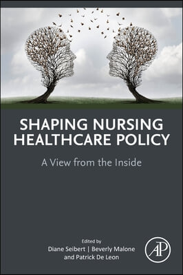 Shaping Nursing Healthcare Policy: A View from the Inside