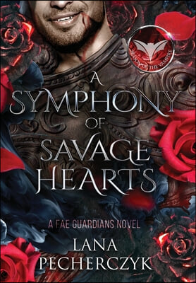 A Symphony of Savage Hearts: Season of the Vampire