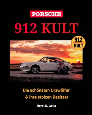 Porsche 912 KULT