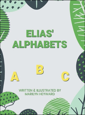 Elias&#39; Alphabets
