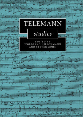 Telemann Studies