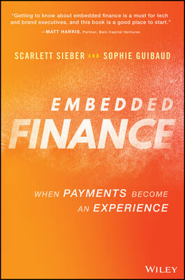 Embedded Finance: When Payments Become an Experience