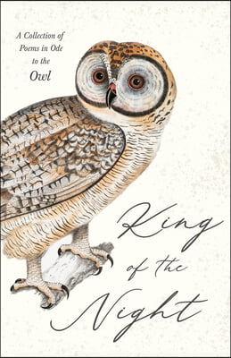 King of the Night - A Collection of Poems in Ode to the Owl