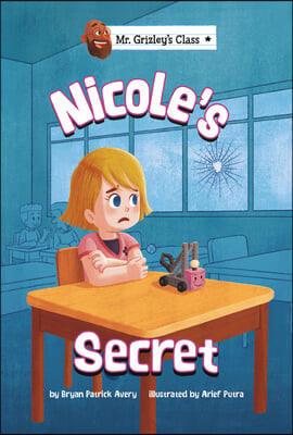 Nicole&#39;s Secret