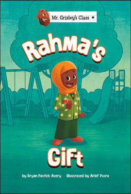 Rahma&#39;s Gift
