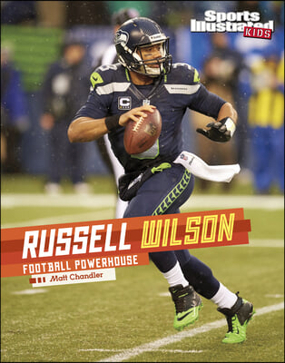 Russell Wilson: Football Powerhouse