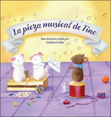 La Pieza Musical de Tino