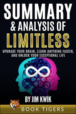 Summary and Analysis of Limitless