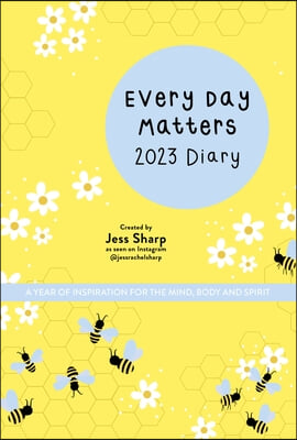 Every Day Matters 2023 Pocket Diary