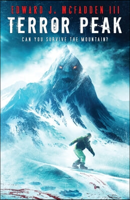 Terror Peak: Can You Survive the Mountain?