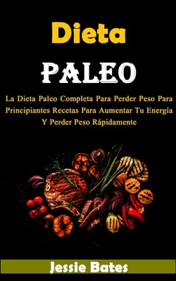 Dieta Paleo