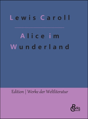 Alice im Wunderland