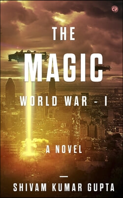 The Magic World War - 1