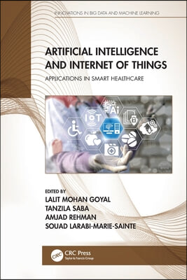 Artificial Intelligence and Internet of Things