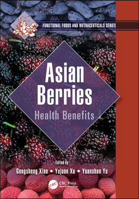 Asian Berries