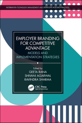 Employer Branding for Competitive Advantage