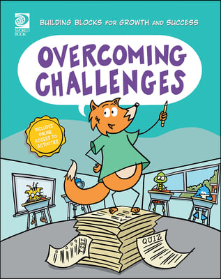 Overcoming Challenges