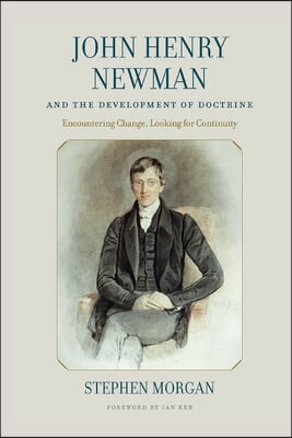 John Henry Newman and The Development of Doctrine