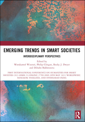 Emerging Trends in Smart Societies