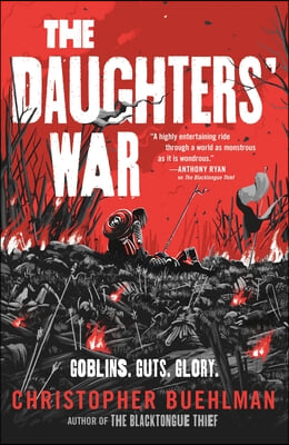 The Daughters&#39; War