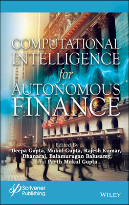 Computational Intelligence for Autonomous Finance: Challenges and Future Directions