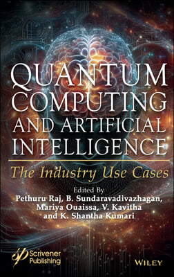 Quantum Computing and Artificial Intelligence: Industrial Use Cases