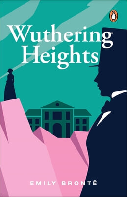 Wuthering Heights (Premium Paperback, Penguin India)