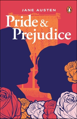 Pride &amp; Prejudice (Premium Paperback, Penguin India)