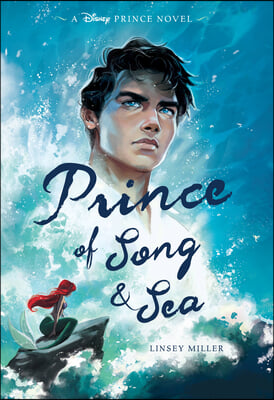 Prince of Song &amp; Sea