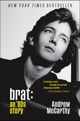 Brat: An &#39;80s Story