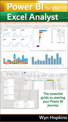 Power Bi for the Excel Analyst: Your Essential Guide to Power Bi