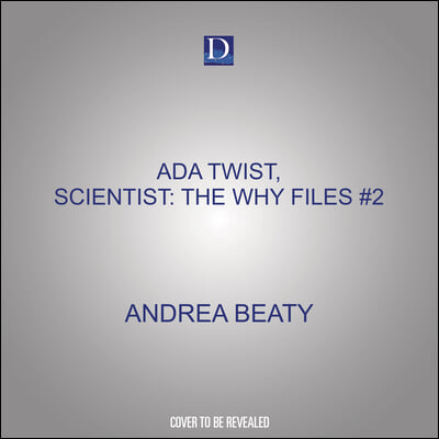 ADA Twist, Scientist: The Why Files #2: All about Plants