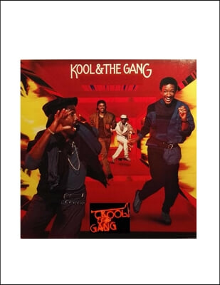 Kool &amp; the Gang