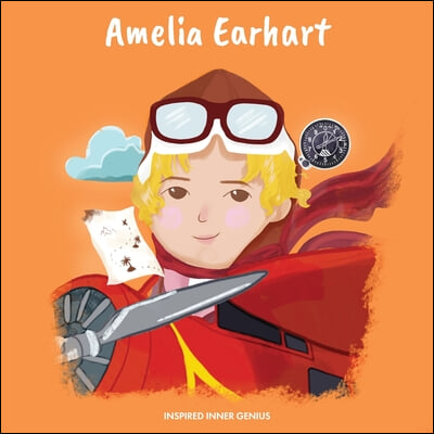 Amelia Earhart: (Children&#39;s Biography Book, Kids Books, Age 5 10, Historical Women in History)