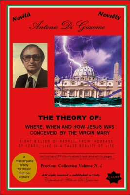 The Theory - 2(deg) Book