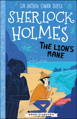 Sherlock Holmes: The Lion&#39;s Mane