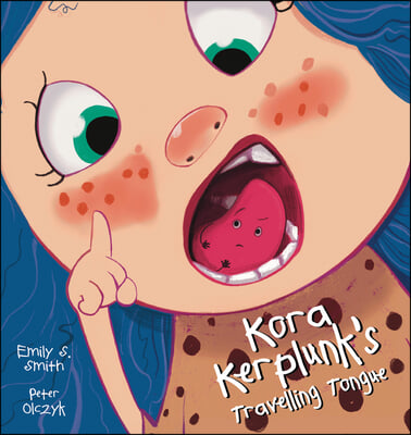 Kora Kerplunk's Travelling Tongue