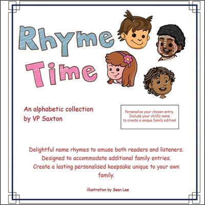 Rhyme Time