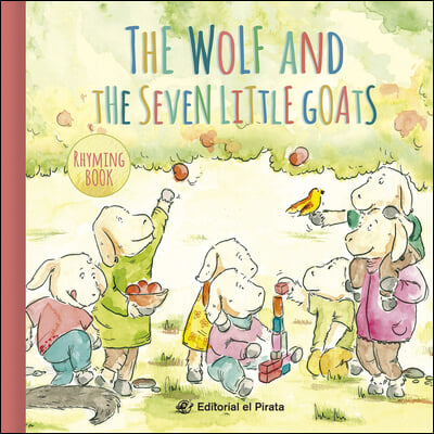 The Wolf and the Seven Little Goats