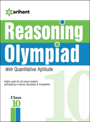 Reasoning Olympiad Class 10th