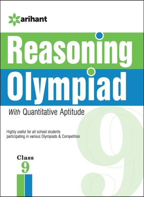 Reasoning Olympiad Class 9th