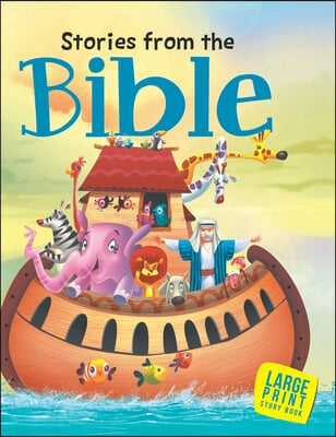 Stories from the Bible