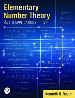 Elementary Number Theory [Pearson Channel]