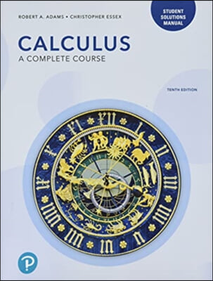 The Student Solutions Manual for Calculus