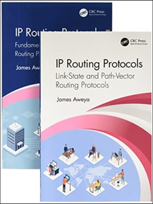 IP Routing Protocols