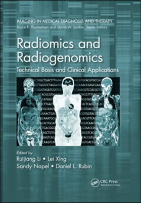 Radiomics and Radiogenomics