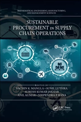 Sustainable Procurement in Supply Chain Operations