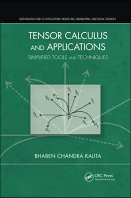 Tensor Calculus and Applications