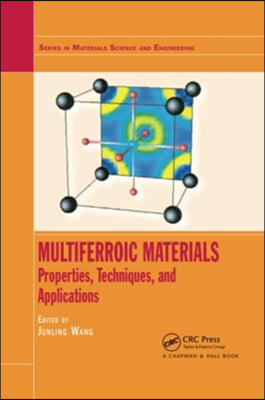 Multiferroic Materials